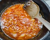 Foto langkah ke 3 dari resep 77. Gurame Asam Manis.