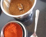 कैरीचा चटकदार छुंदा (Kairicha Chunda Recipe In Marathi) रेसिपी स्टेप 4 फोटो 