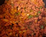 Foto del paso 4 de la receta: Papas con longaniza