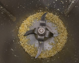 Foto del paso 1 de la receta: Bizcocho de peras Thermomix (bizcocho sin yogur)