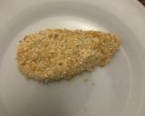 Foto del paso 4 de la receta: Milanesa de berenjena