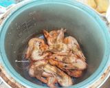 Foto langkah ke 1 dari resep Tumis Udang Pete 🦐.