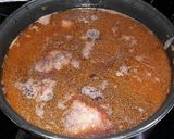 Foto del paso 4 de la receta: Rabo guisado