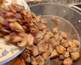 Foto del paso 6 de la receta: Asado de cerdo