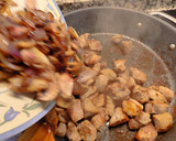 Foto del paso 6 de la receta: Asado de cerdo