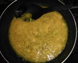 A picture of step 3 of Mango Jam.
