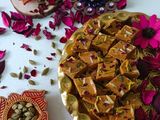 મગસ (Magas Recipe In Gujarati)