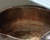 Foto langkah ke 2 dari resep Daging Kuah Kecap (MPASI 12M+).