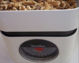 Foto del paso 9 de la receta: Coliflor con bacon y nueces, gratinada
