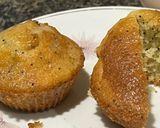 Foto del paso 9 de la receta: Muffins limón y amapola