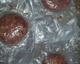 Foto del paso 9 de la receta: PizzaBurguer 🍕🍔