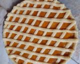 Une image de l'étape 10 de Linzertorte ☕.