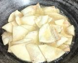 Foto langkah ke 3 dari resep Keripik sukun.