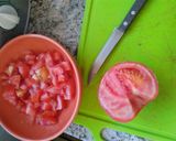 Foto del paso 1 de la receta: Ensalada de palta s2