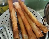 Foto langkah ke 3 dari resep Pisang Aroma.
