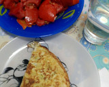 Foto del paso 3 de la receta: Tortilla de patatas ligera