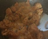 ক্রিস্পি চিকেন পকোড়া (crispy chicken pakoda recipe in Bengali) রেসিপি ধাপ - 2 ছবি