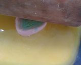 Foto langkah ke 14 dari resep Kue bulan moon cake 1000 layer.