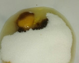 Foto del paso 1 de la receta: Bizcochuelo de banana