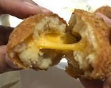 Foto langkah ke 5 dari resep Bitterballen.