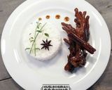 Foto langkah ke 8 dari resep Ceker Ayam Dimsum.