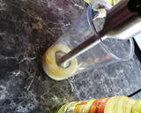 Foto del paso 2 de la receta: Mahonesa