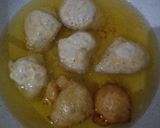 Foto langkah ke 2 dari resep Godok godok pisang.