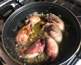 Foto del paso 6 de la receta: Calamares rellenos