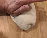 A picture of step 21 of The Ultimate Seeded White Sourdough Bread 🍞.