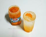 รูปขั้นตอนการทำที่ 2 ของ ออเร้นจ์ อิตาเลี่ยนโซดา