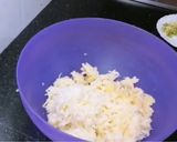 A picture of step 1 of 3 spice Crispy Aloo Paratha Recipe.