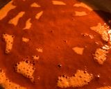 Foto del paso 3 de la receta: Pastel de plátano y chocolate