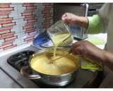 Foto del paso 3 de la receta: Crema de zanahoria