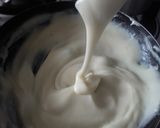 Foto del paso 4 de la receta: Queso🌿 de leche🍶 de soya🧀