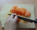 Foto langkah ke 6 dari resep Sambal Roa Asli Manado Pedas Mantap.