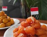 Cara Membuat Cilok Goreng Ubi Kuning 8