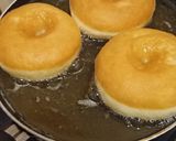 Foto langkah ke 6 dari resep Donat Fluffy InsyaAllah Anti Gagal.