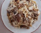 Foto langkah ke 4 dari resep Soto Ayam.
