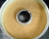 Foto langkah ke 9 dari resep Bolu Panggang Keju.