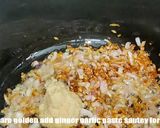 A picture of step 2 of Mutton Masala Boti.