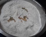 পরোটা(paratha recipe in bengali) রেসিপি ধাপ - 1 ছবি