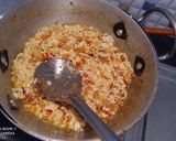 पनीर भूर्जी (Paneer bhurji) रेसिपी चरण 4 फोटो