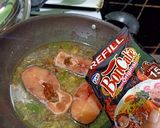 Foto langkah ke 7 dari resep Bandeng masak tauco.