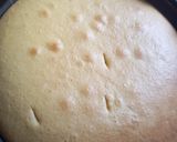 Foto del paso 2 de la receta: Torta de mandarina sin huevo