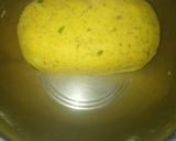 साबूदाना वड़ा रेसिपी चरण 4 फोटो