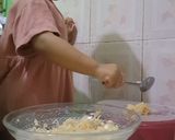 Foto langkah ke 5 dari resep Chả Giò (Vietnamese Crispy Spring Rolls).