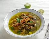 Cara Membuat Soto Daging Madura 3