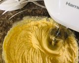 Foto del paso 2 de la receta: Queque moka