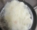 Foto langkah ke 1 dari resep Tumis Bihun Nugget.