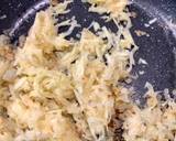 Pasta z soi a’la smalczyk 🌱 krok przepisu 3 zdjęcie